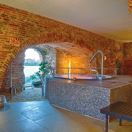 Hotel Le Moulin De Moissac Exteriér fotografie