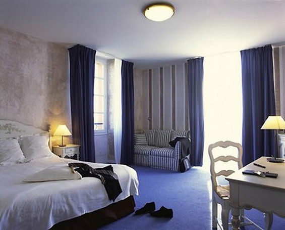 Hotel Le Moulin De Moissac Exteriér fotografie