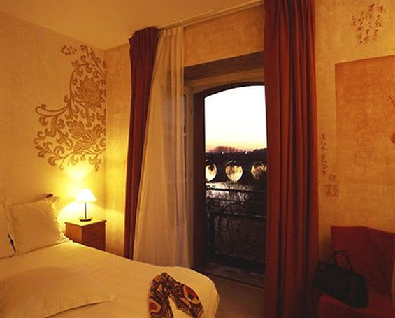 Hotel Le Moulin De Moissac Exteriér fotografie