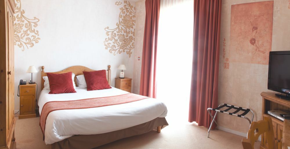 Hotel Le Moulin De Moissac Exteriér fotografie